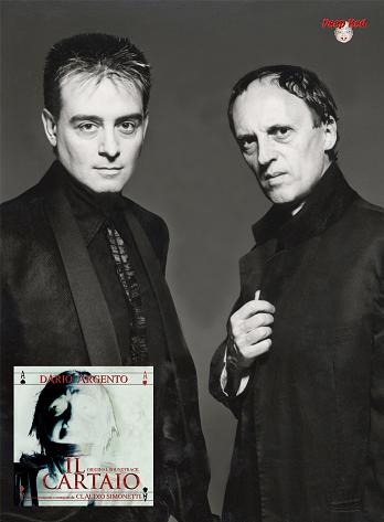 Claudio Simonetti